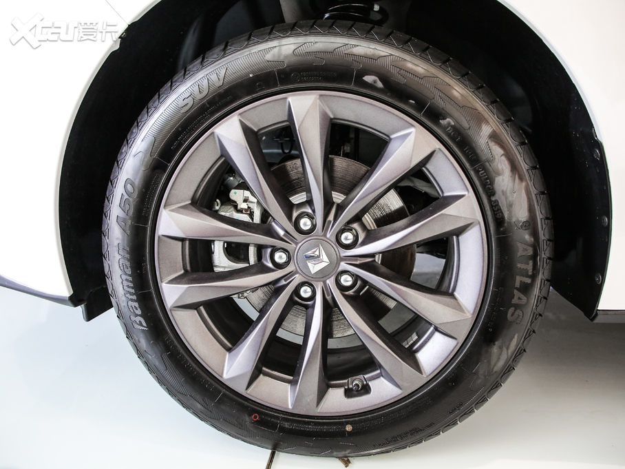 2019ERC-6 1.5T CVT 24СrھӢ