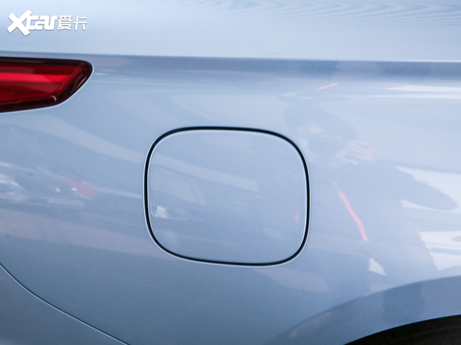 2019ERC-6 1.5T CVT 24СrھF