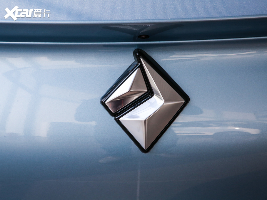 2019ERC-6 1.5T CVT 24СrھF