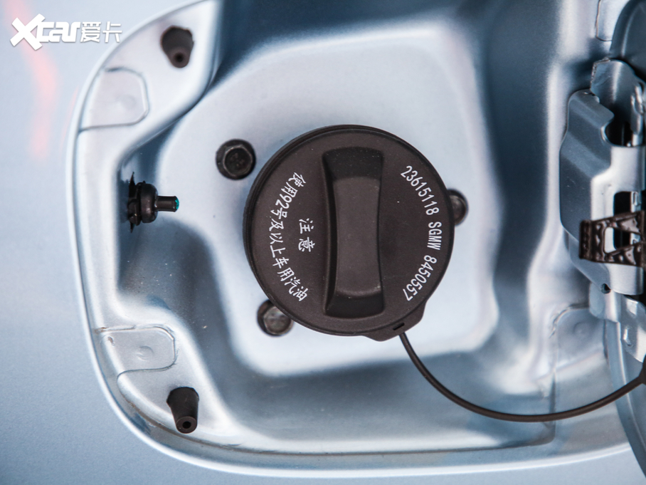 2019ERC-6 1.5T CVT 24Сr(sh)ھF