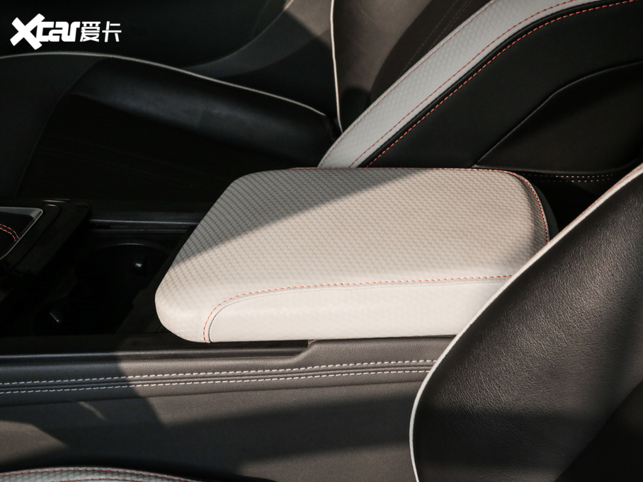 2019ERC-6 1.5T CVT 24СrھF