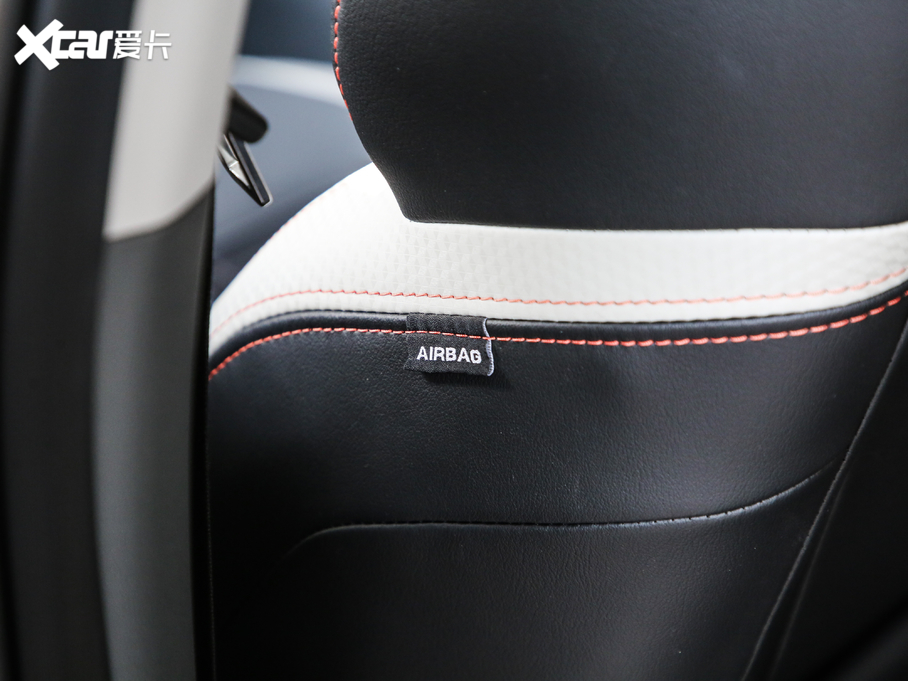 2019ERC-6 1.5T CVT 24СrھF