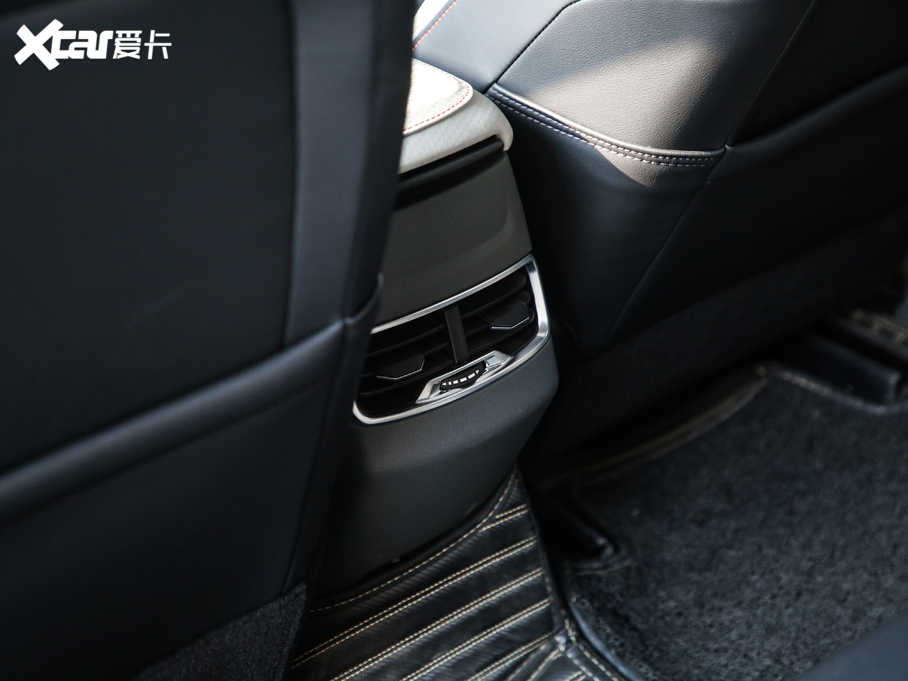 2019ERC-6 1.5T CVT 24СrھF