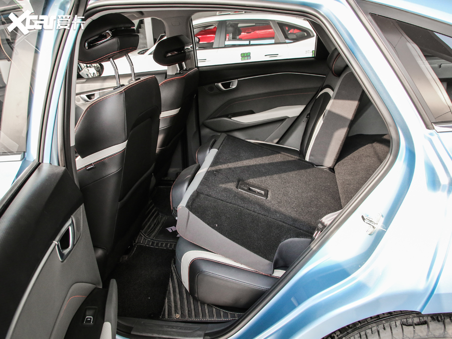 2019ERC-6 1.5T CVT 24Сr(sh)ھF