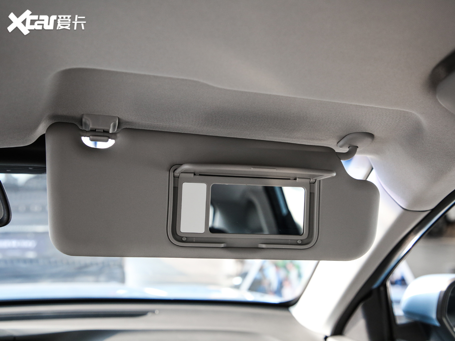 2019ERC-6 1.5T CVT 24СrھF