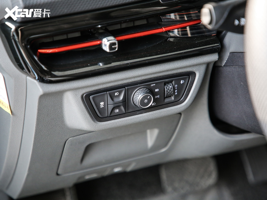 2019ERC-6 1.5T CVT 24СrھF