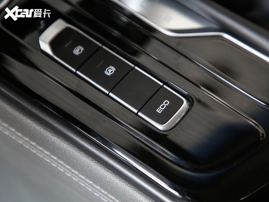 2019ERC-6 1.5T CVT 24СrھF