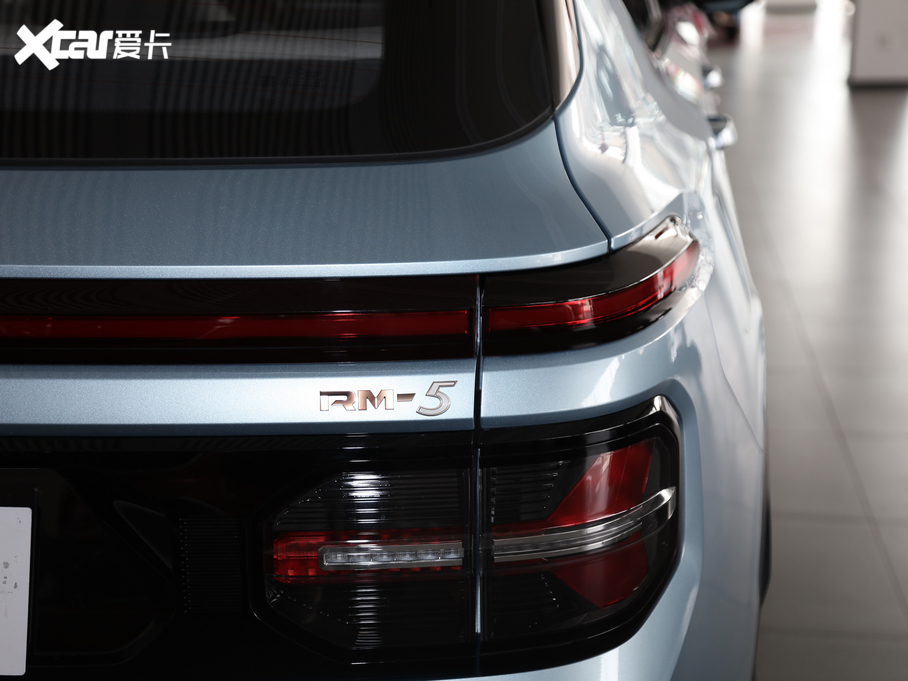 2019ERM-5 1.5T CVT 24СrھӢ 6