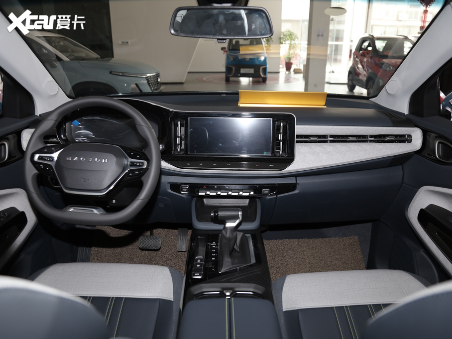 2019ERM-5 1.5T CVT 24СrھӢ 6