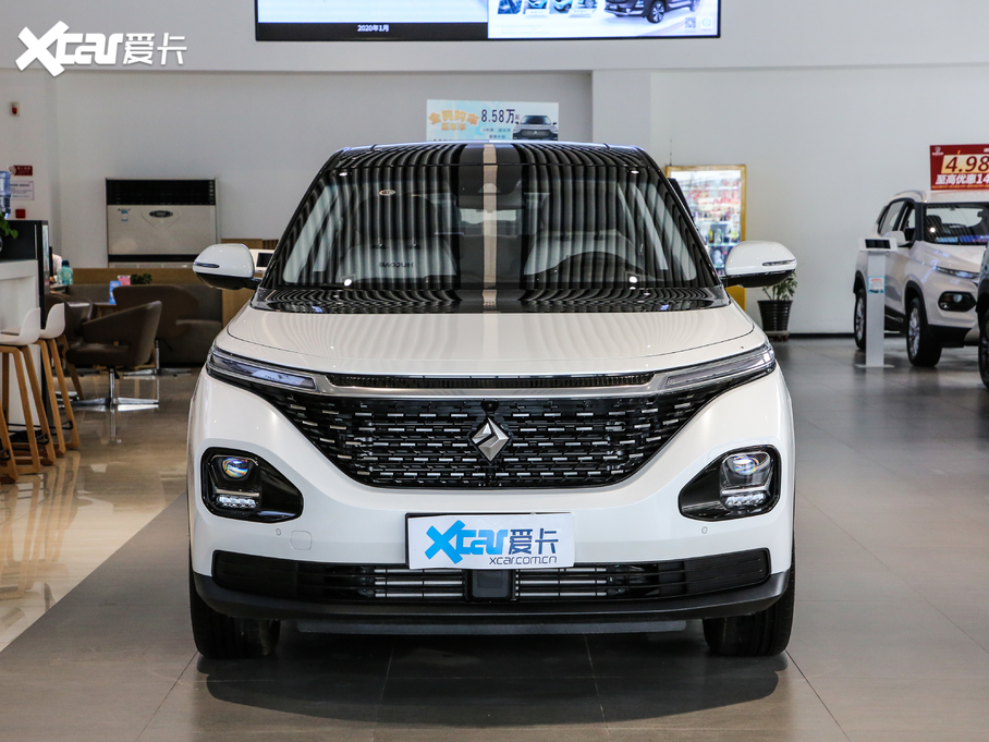 2019ERM-5 1.5T CVT 24СrھF 6	