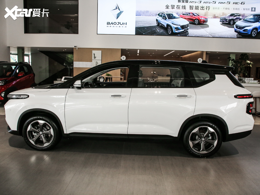 2019ERM-5 1.5T CVT 24Сr(sh)ھF 6	