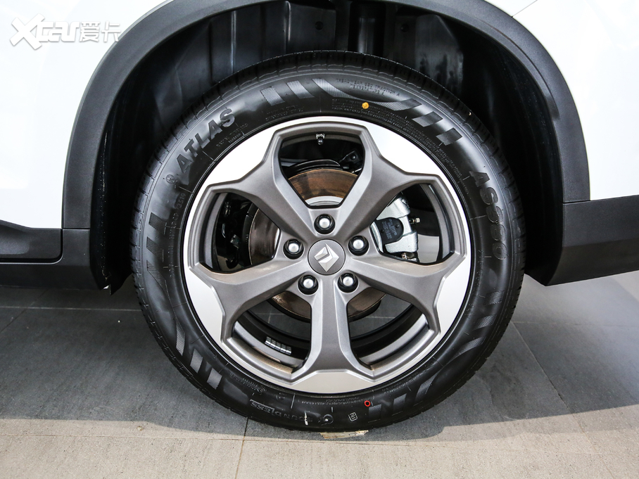 2019ERM-5 1.5T CVT 24СrھF 6	