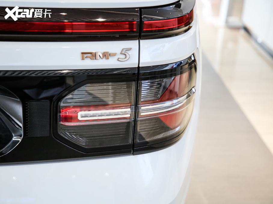 2019ERM-5 1.5T CVT 24СrھF 6	