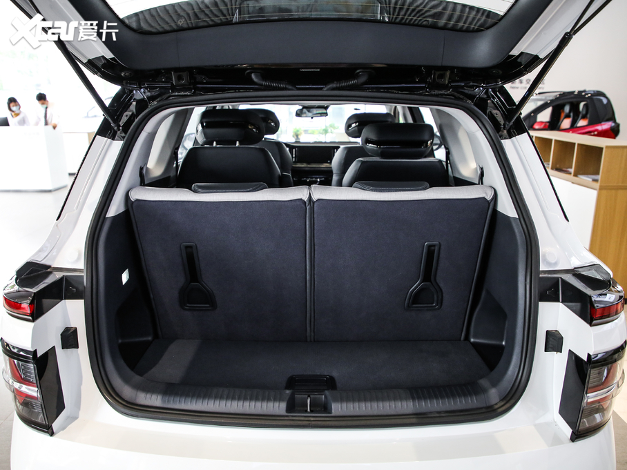 2019ERM-5 1.5T CVT 24СrھF 6	