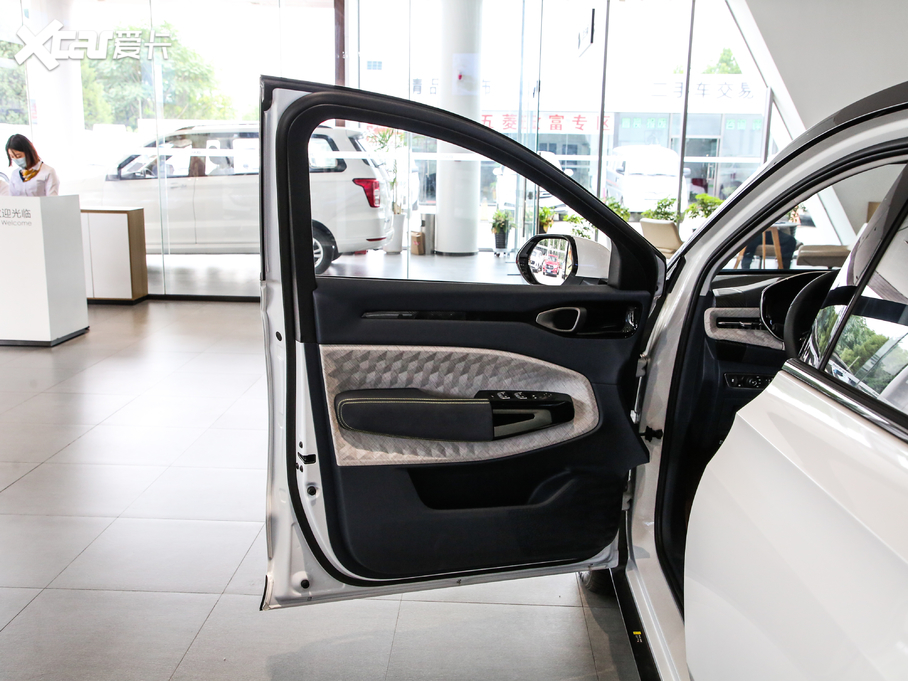 2019ERM-5 1.5T CVT 24СrھF 6	