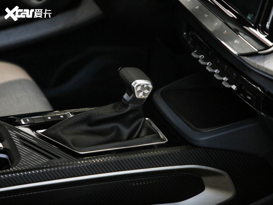 2019ERM-5 1.5T CVT 24СrھF 6	