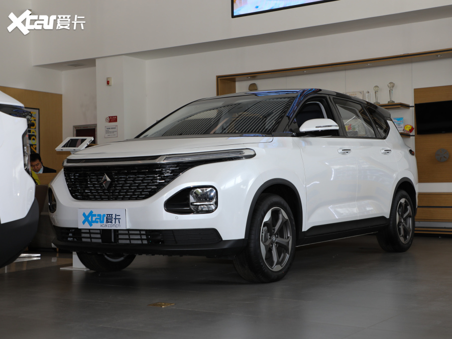 2019ERM-5 1.5T CVT 24СrھA 5