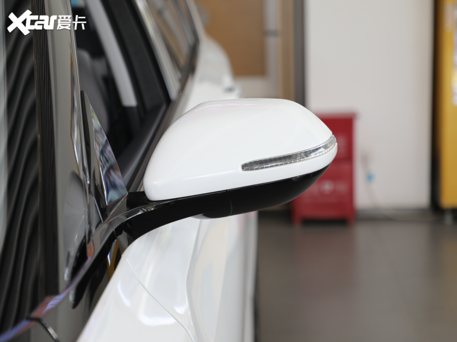 2019ERM-5 1.5T CVT 24СrھA 5