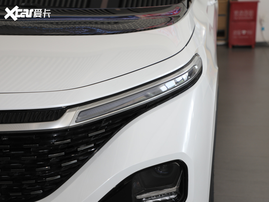 2019ERM-5 1.5T CVT 24СrھA 5