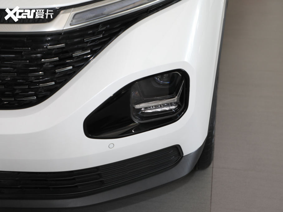 2019ERM-5 1.5T CVT 24СrھA 5