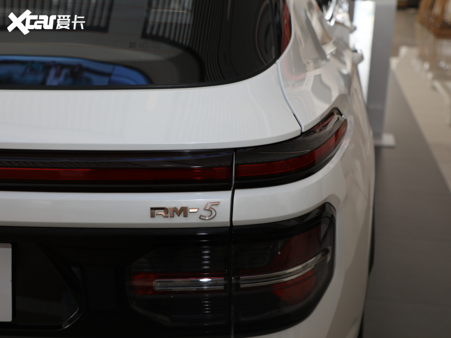 2019ERM-5 1.5T CVT 24СrھA 5