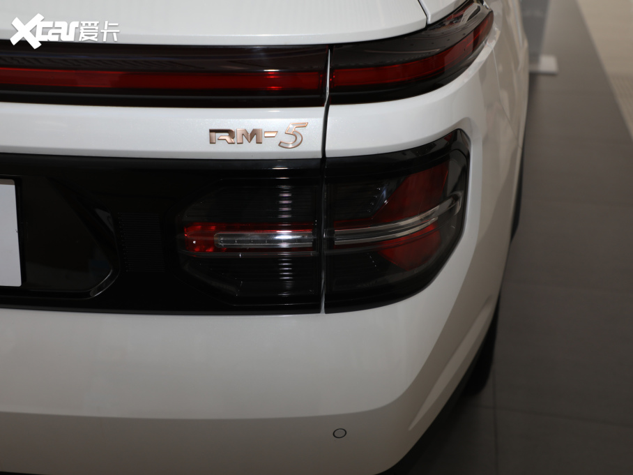 2019ERM-5 1.5T CVT 24Сr(sh)ھA 5