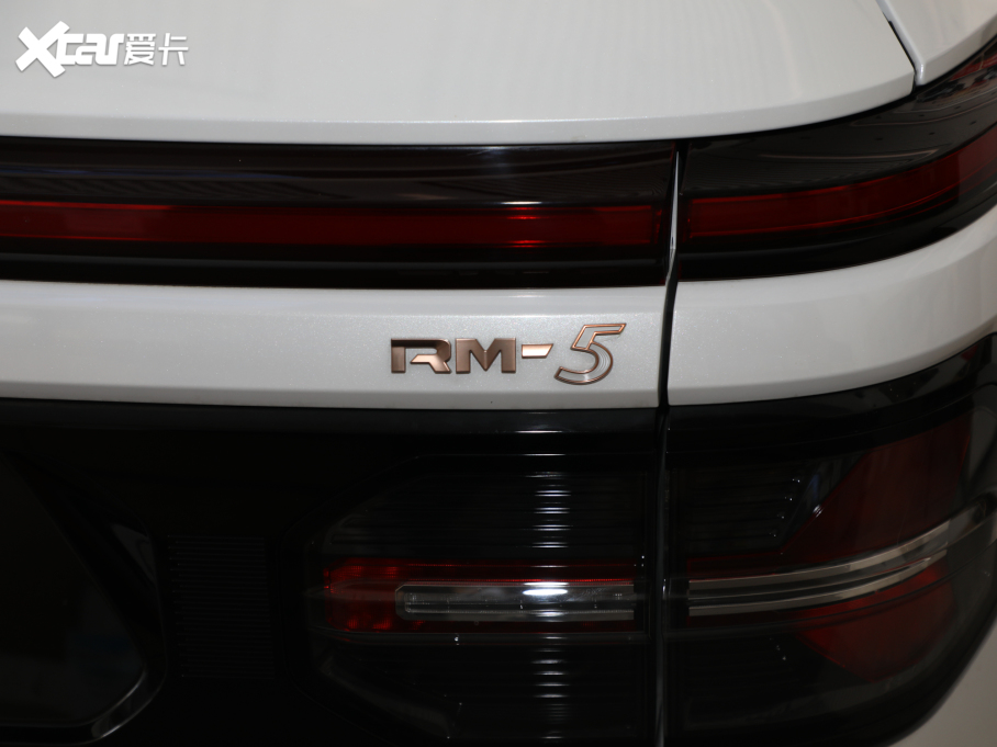 2019ERM-5 1.5T CVT 24СrھA 5