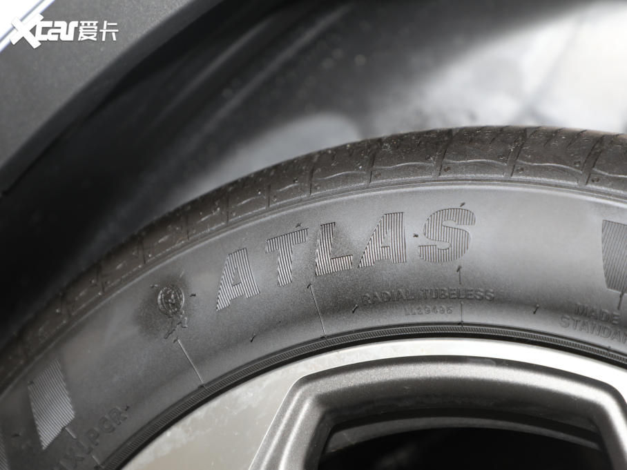 2019ERM-5 1.5T CVT 24СrھA 5