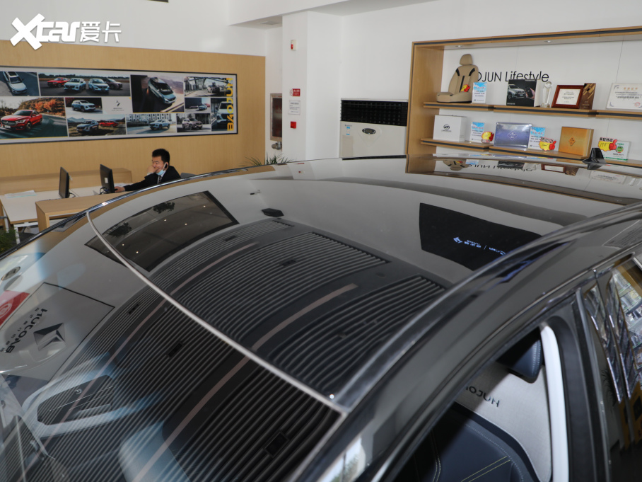 2019ERM-5 1.5T CVT 24СrھA 5