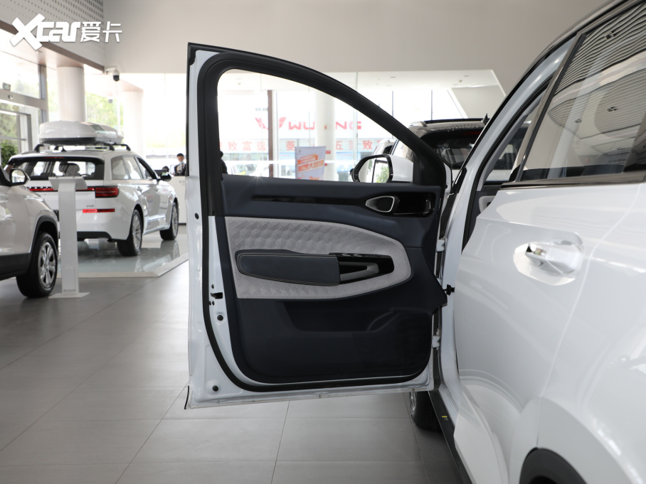 2019ERM-5 1.5T CVT 24СrھA 5