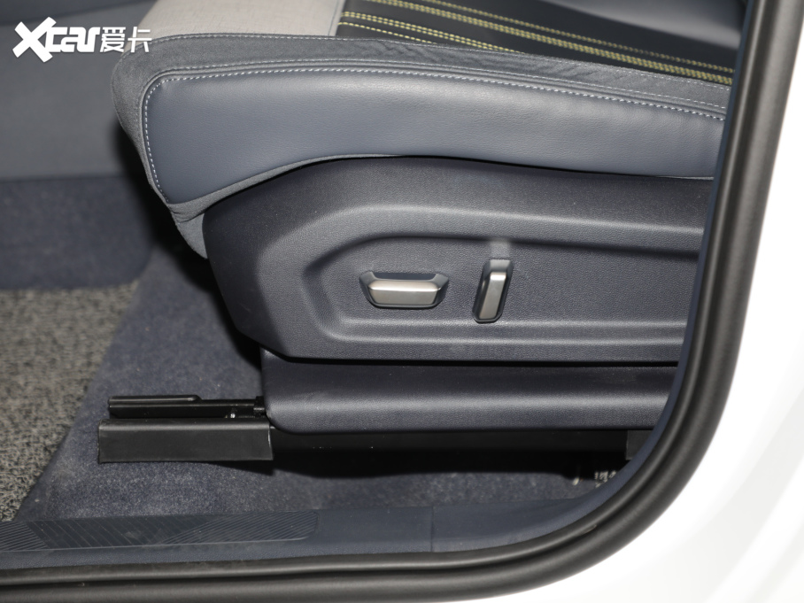 2019ERM-5 1.5T CVT 24СrھA 5