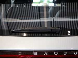 2019款1.5T CVT 24小时在线尊贵型 6座	 细节外观