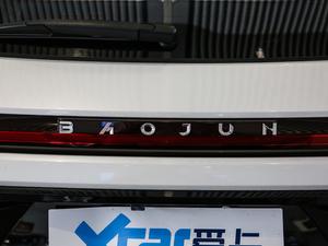 2019款1.5T CVT 24小时在线尊贵型 6座	 细节外观