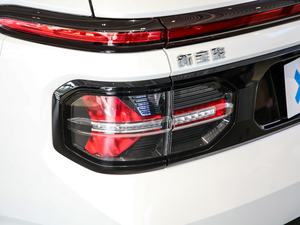 2019款1.5T CVT 24小时在线尊贵型 6座	 细节外观