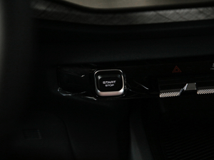 2019款1.5T CVT 24小时在线尊贵型 6座	 中控区