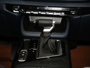 2019款1.5T CVT 24小时在线尊贵型 6座	 中控区