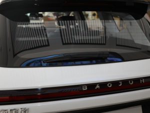 2019款1.5T CVT 24小时在线豪华型 5座 细节外观
