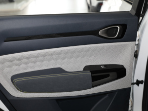 2019款1.5T CVT 24小时在线豪华型 5座 空间座椅