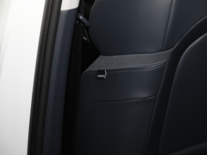 2019款1.5T CVT 24小时在线豪华型 5座 空间座椅