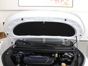 2019款1.5T CVT 24小时在线豪华型 5座 其它