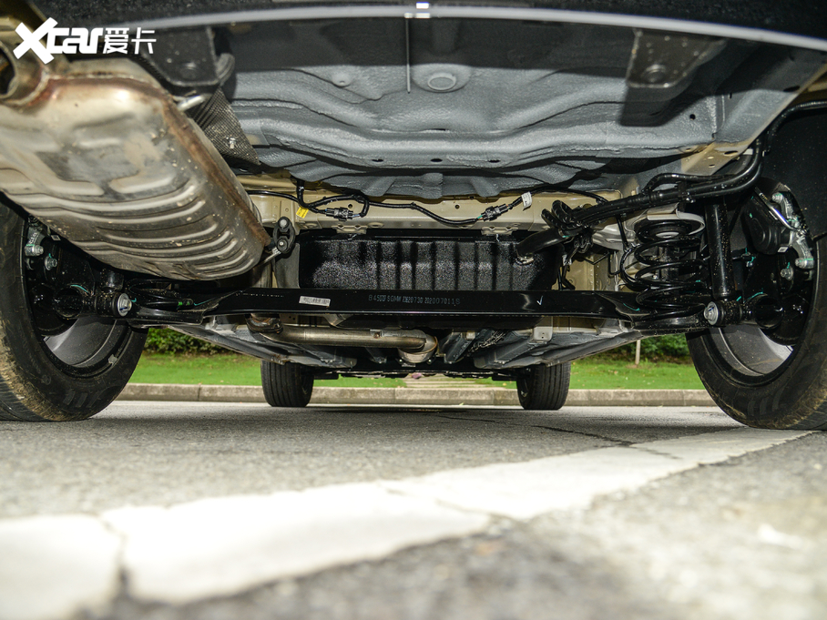 2020ERS-3 1.5T CVTܾӢ