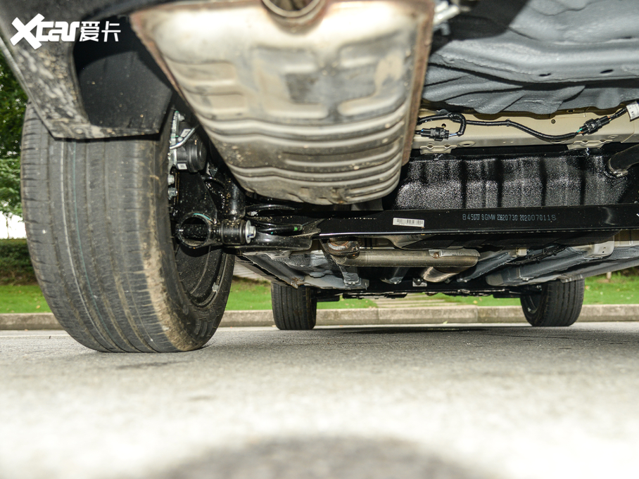 2020ERS-3 1.5T CVTܾӢ