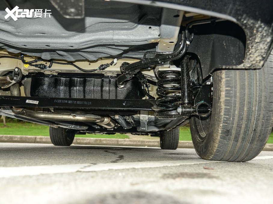 2020ERS-3 1.5T CVTܾӢ