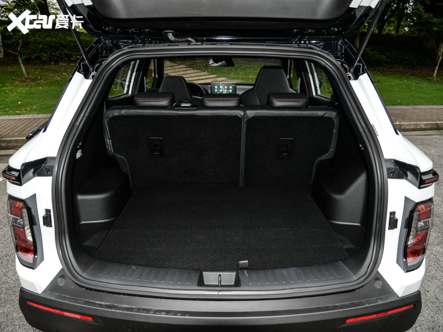 2020ERS-3 1.5T CVTܾӢ