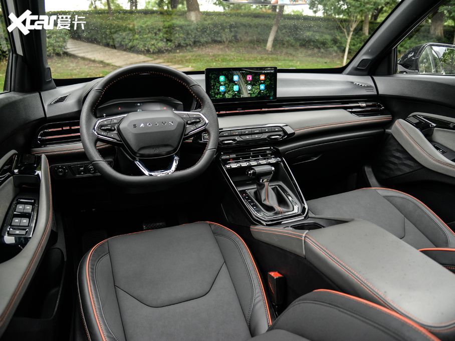 2020ERS-3 1.5T CVTܾӢ