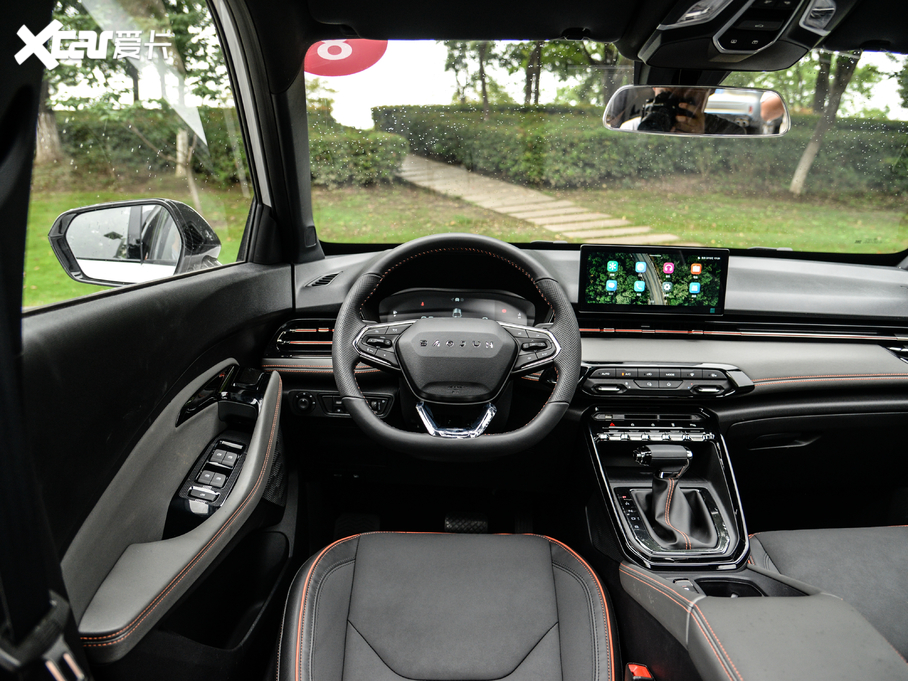 2020ERS-3 1.5T CVTܾӢ