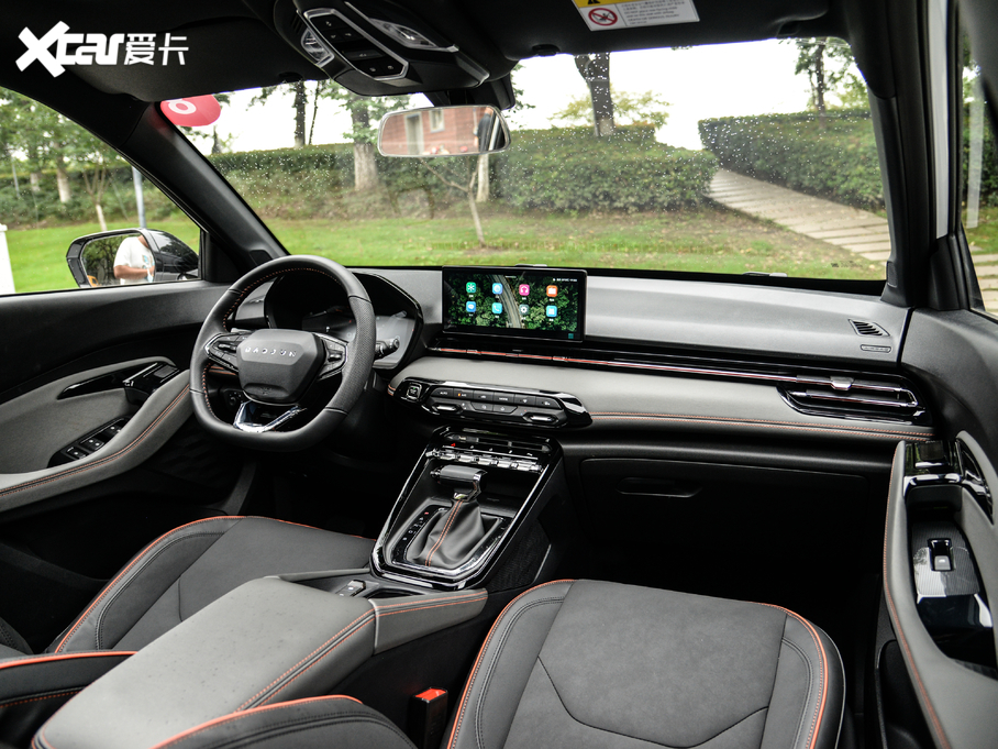 2020ERS-3 1.5T CVTܾӢ