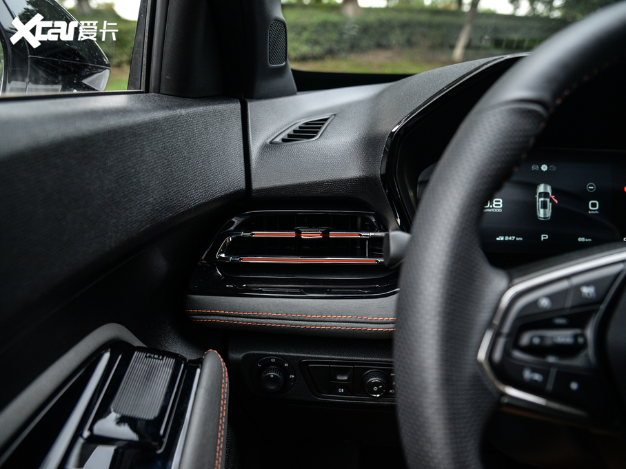 2020ERS-3 1.5T CVTܾӢ