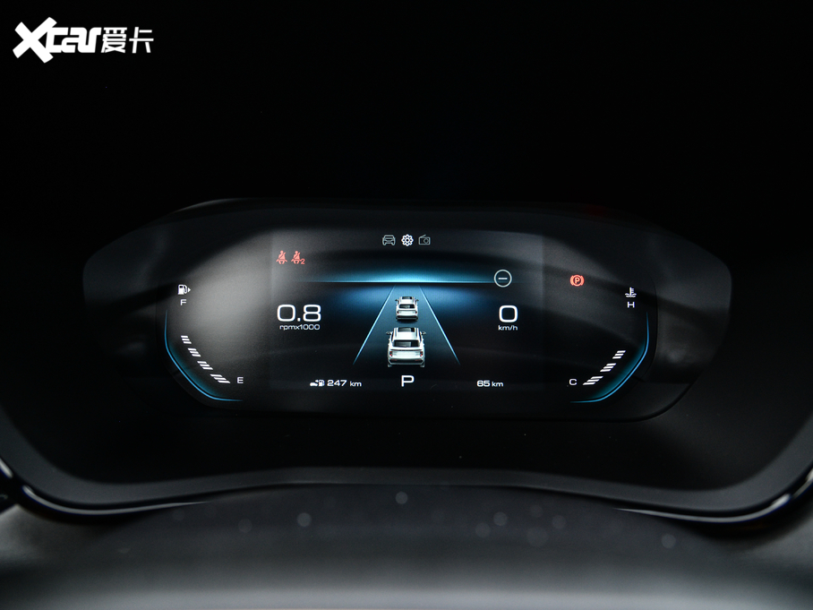 2020ERS-3 1.5T CVTܾӢ