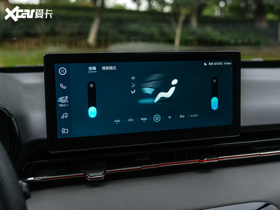 2020ERS-3 1.5T CVTܾӢ